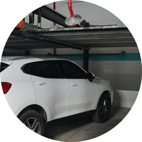 立體車庫回收,二手智能車庫出租,立體停車設(shè)備租賃,四川萊貝停車設(shè)備有限公司-操作簡單安全性高，提高空間利用效率